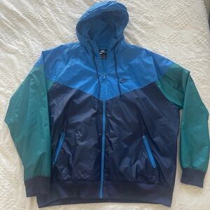 Nike Windbreaker